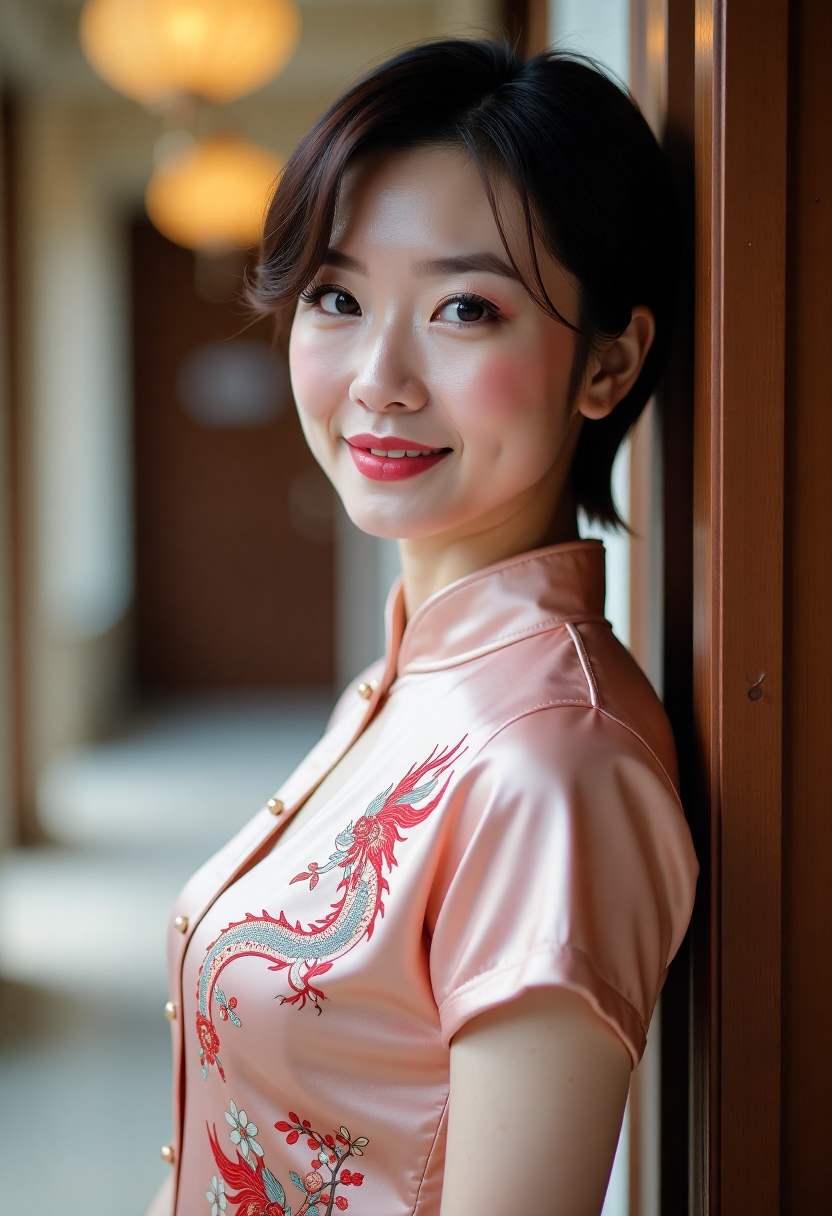 双飞与三连对差别
