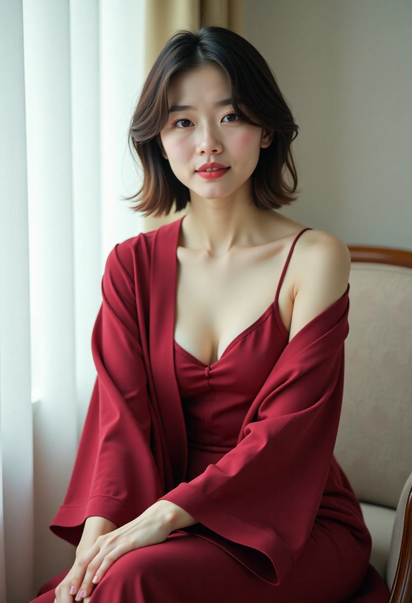 淮安老牌仙